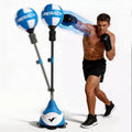 Home Boxing Reflex Trainer – Improve Speed & Accuracy 💥