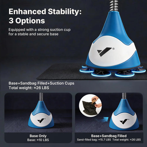 Home Boxing Reflex Trainer – Improve Speed & Accuracy 💥