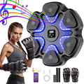 Punch, Sweat & Burn Calories – Smart Boxing Trainer for Home Gym